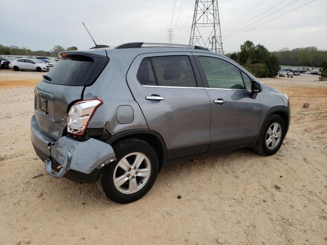 3GNCJLSB2LL179280 Chevrolet Trax 1LT 3