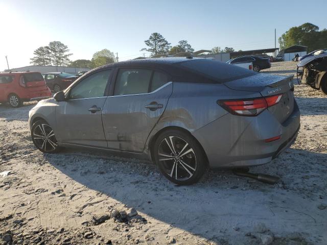 2023 Nissan Sentra Sr VIN: 3N1AB8DV3PY266392 Lot: 51941604