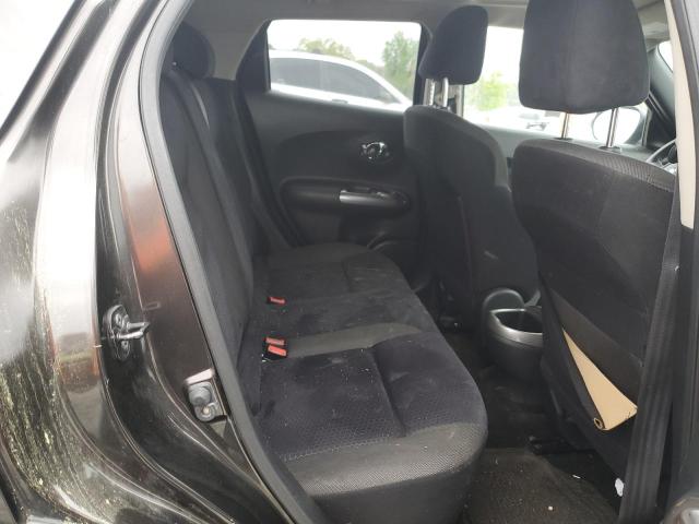 2013 Nissan Juke S VIN: JN8AF5MV4DT224550 Lot: 50408344