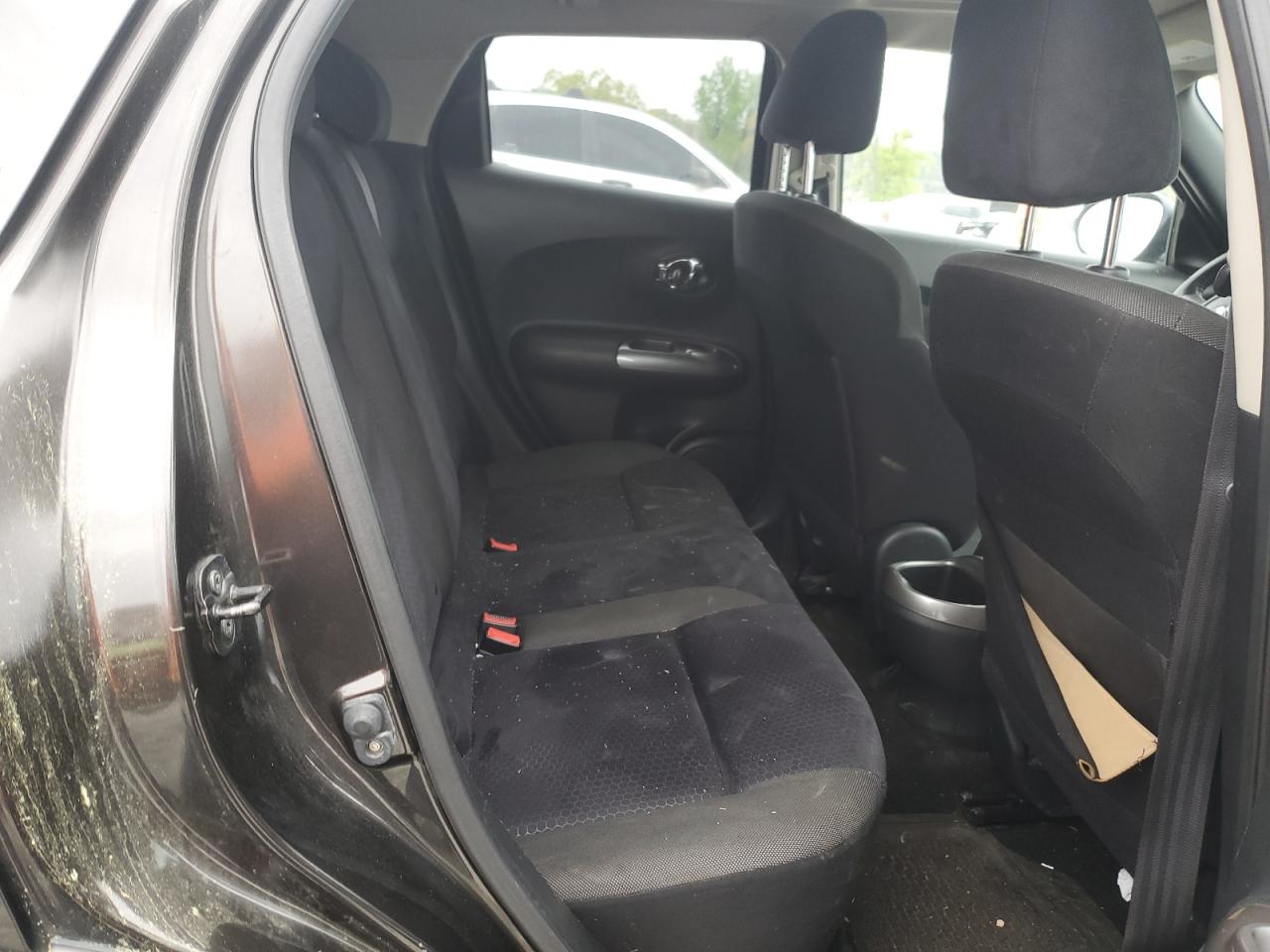 JN8AF5MV4DT224550 2013 Nissan Juke S