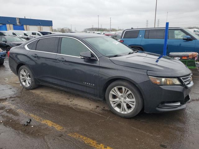 2015 Chevrolet Impala Lt VIN: 2G1125S36F9205817 Lot: 52184664