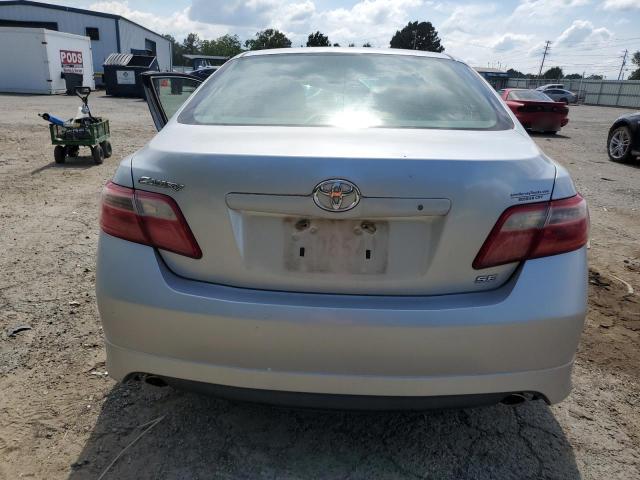 2007 Toyota Camry Le VIN: 4T1BK46K97U027330 Lot: 52571244