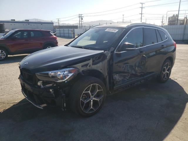 VIN WBXHU7C39J5L08703 2018 BMW X1, Sdrive28I no.1