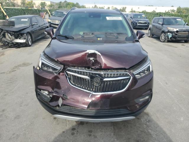 2018 BUICK ENCORE PRE - KL4CJHSM5JB713789