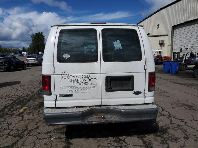 2003 Ford Econoline E250 Van VIN: 1FTNE24L13HA94886 Lot: 53174544