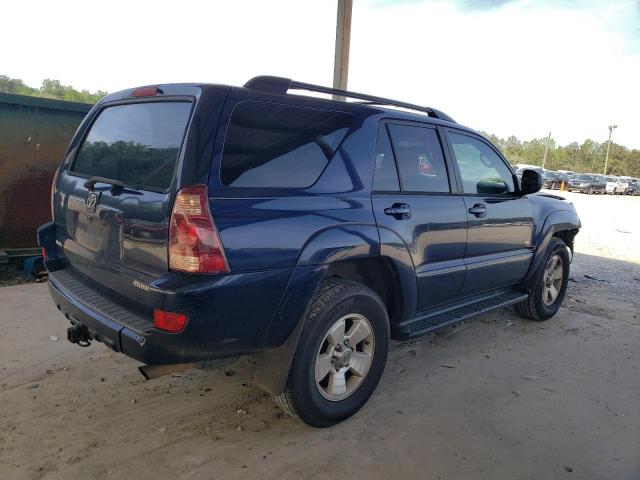 2005 Toyota 4Runner Sr5 VIN: JTEZU14RX58039855 Lot: 50913954