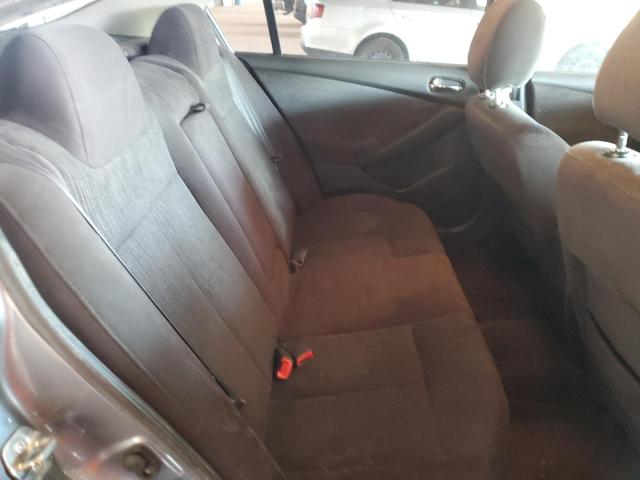 2011 Nissan Altima Base VIN: 1N4AL2AP2BN440087 Lot: 50742044