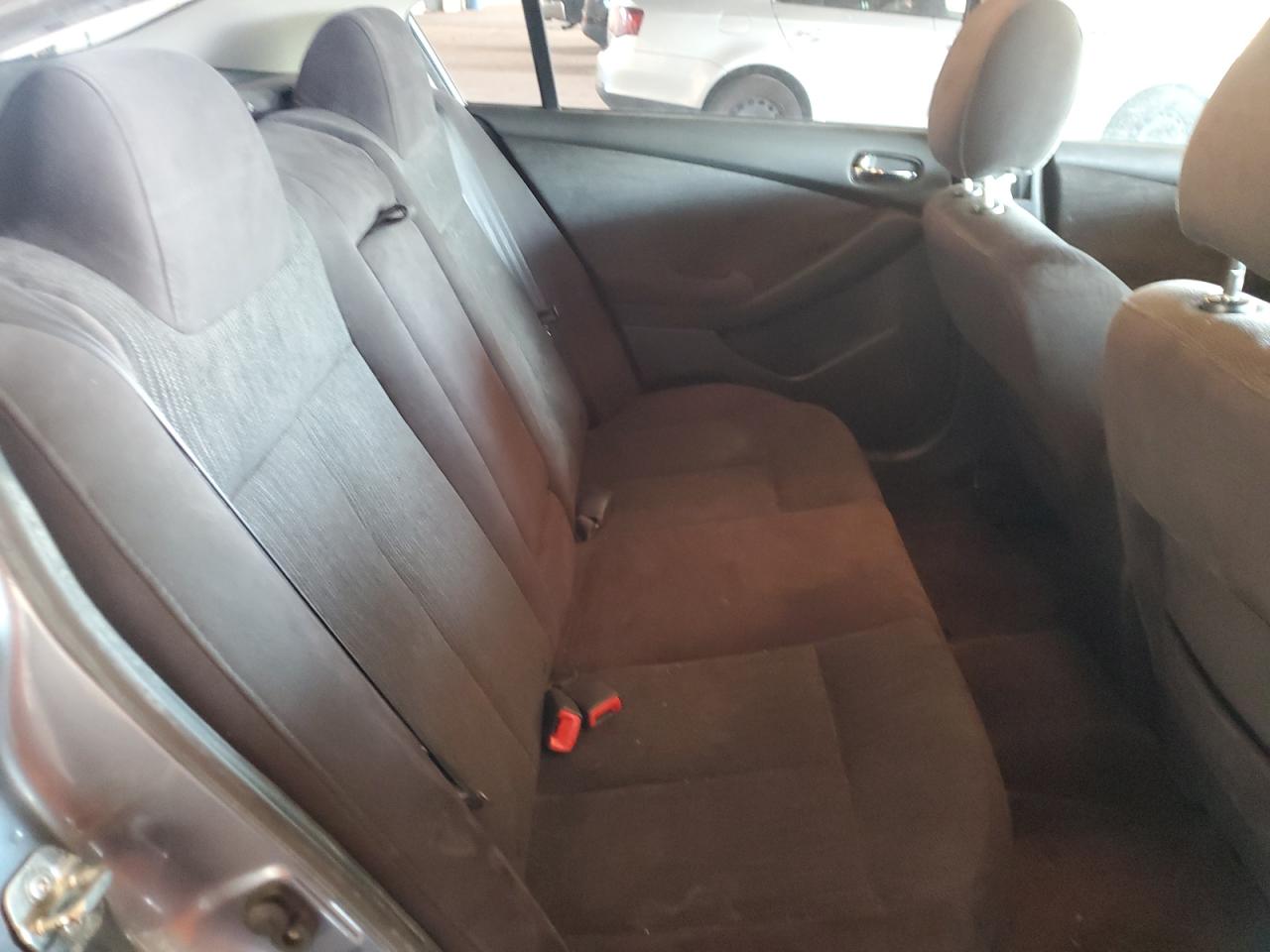 1N4AL2AP2BN440087 2011 Nissan Altima Base