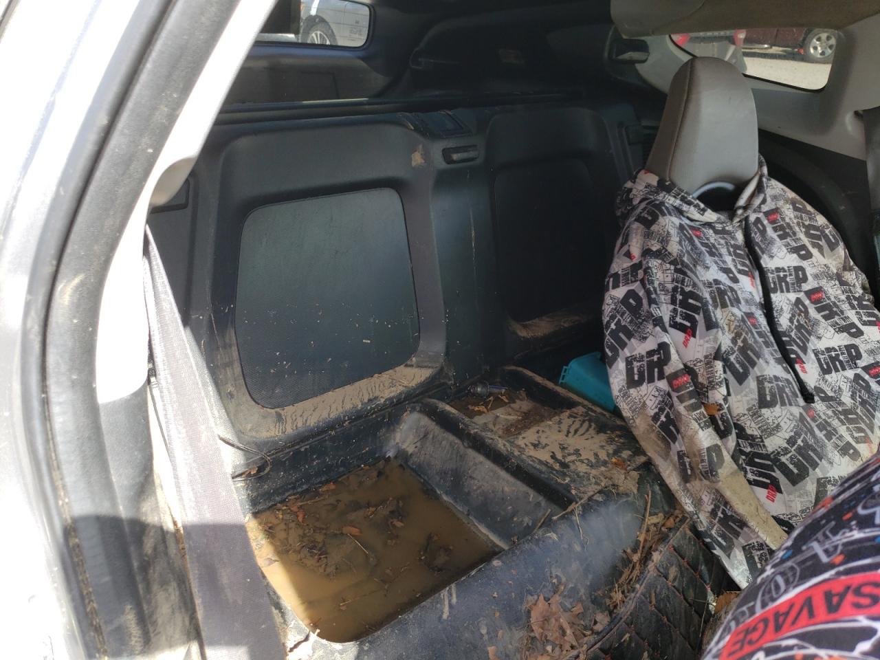 JHMZF1C67BS013247 2011 Honda Cr-Z Ex