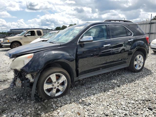 2015 Chevrolet Equinox Lt VIN: 2GNALBEK2F6108774 Lot: 51775814
