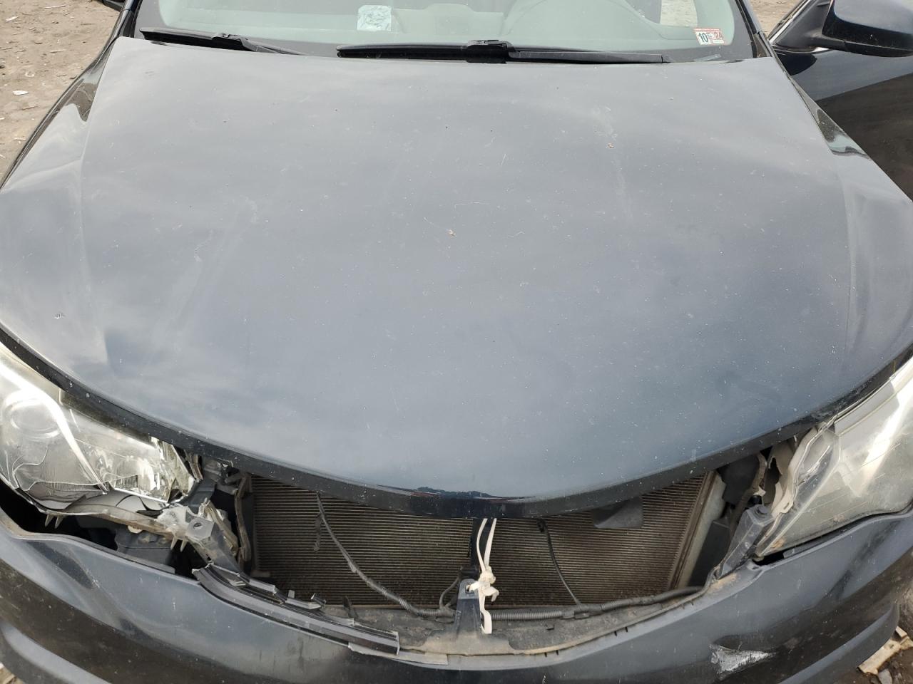 4T1BF1FK0CU132805 2012 Toyota Camry Base