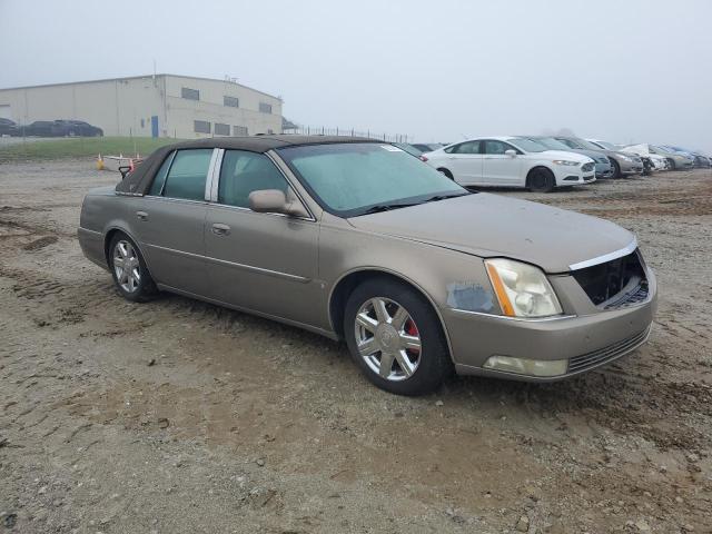 1G6KD57Y57U188526 | 2007 Cadillac dts