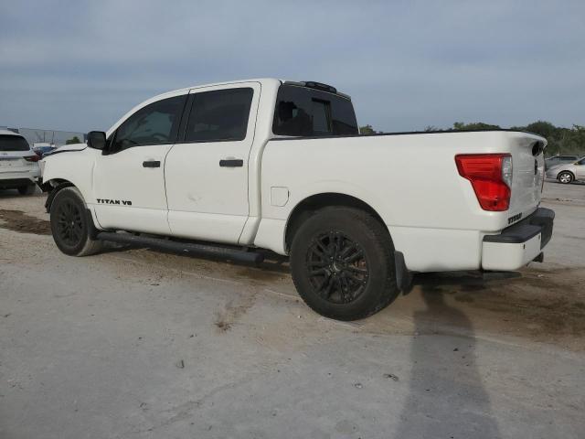 2019 NISSAN TITAN PLAT - 1N6AA1E68KN509938
