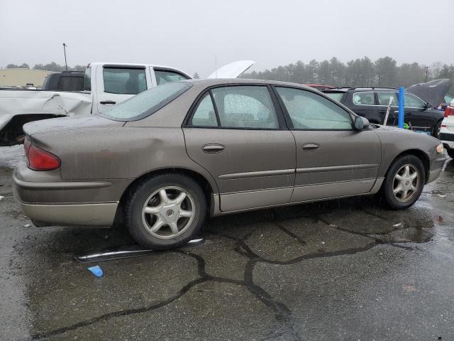 2003 Buick Regal Ls VIN: 2G4WB52K331169773 Lot: 50688874