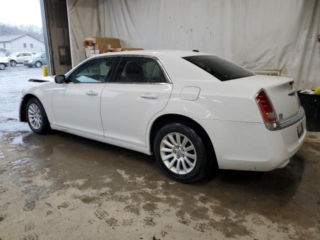 2012 Chrysler 300 VIN: 2C3CCAAG2CH224980 Lot: 49489694