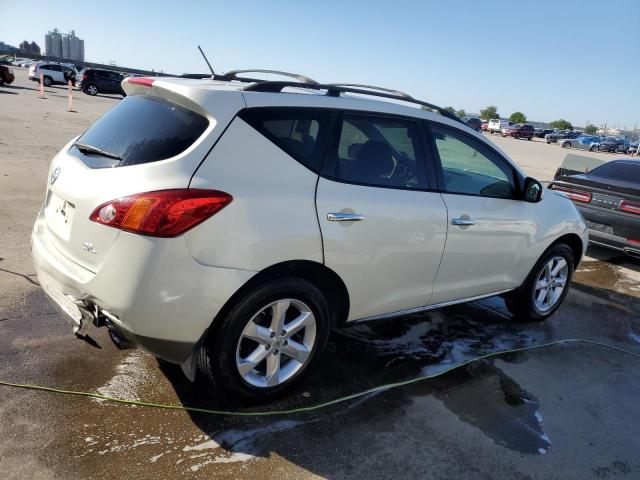 2009 Nissan Murano S VIN: JN8AZ18U79W008151 Lot: 52158074