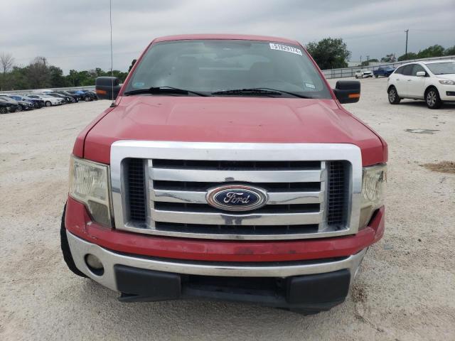 1FTRX12849FA32682 2009 Ford F150 Super Cab