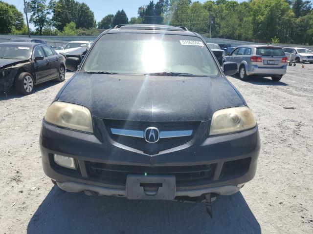 2005 Acura Mdx VIN: 2HNYD18285H546853 Lot: 51564054