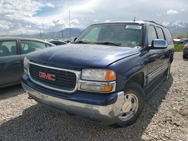 2002 GMC Yukon Xl K1500 VIN: 1GKFK16Z22J180082 Lot: 52526094