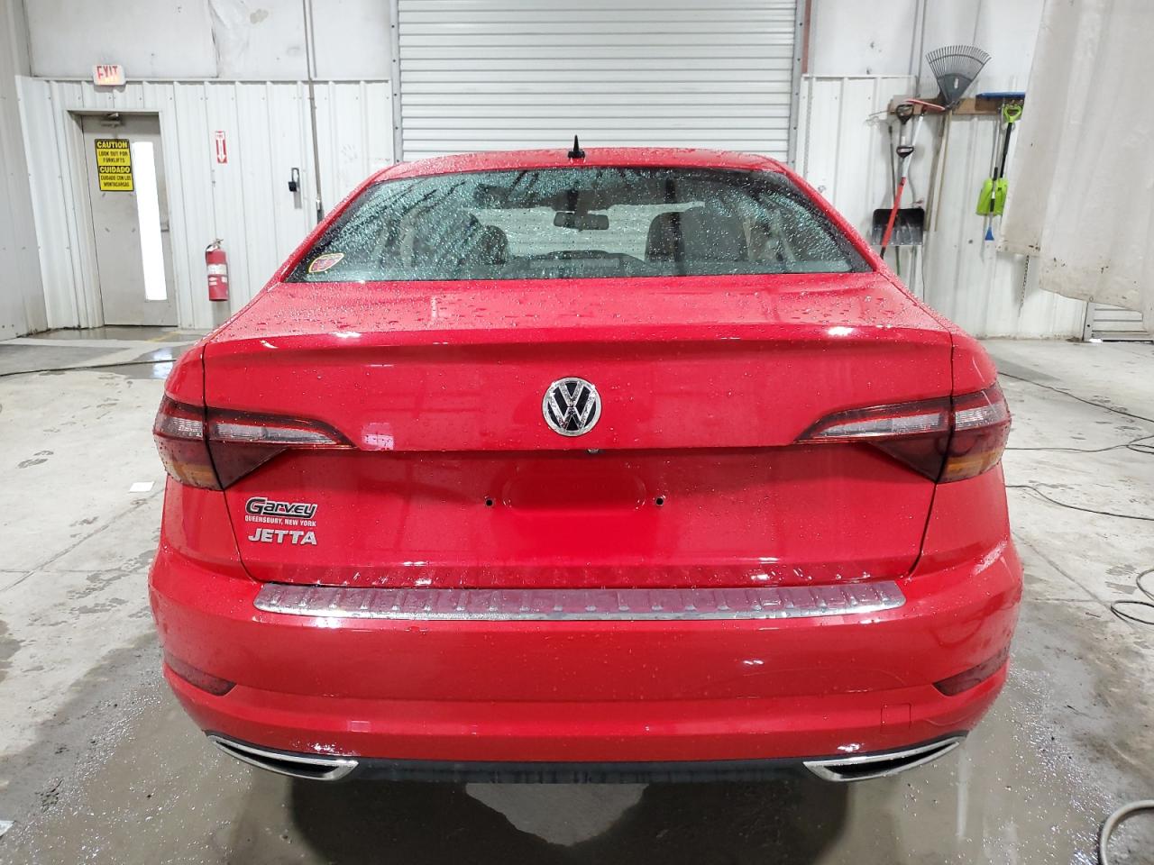 2019 Volkswagen Jetta S vin: 3VWC57BU0KM206634