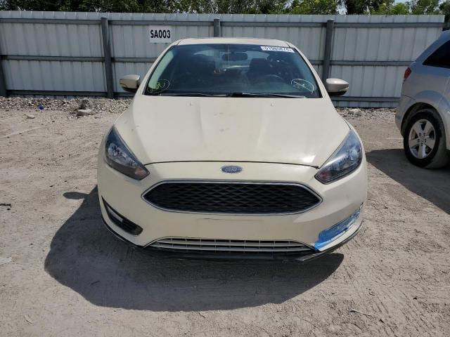 2018 Ford Focus Sel VIN: 1FADP3H24JL265921 Lot: 51985874