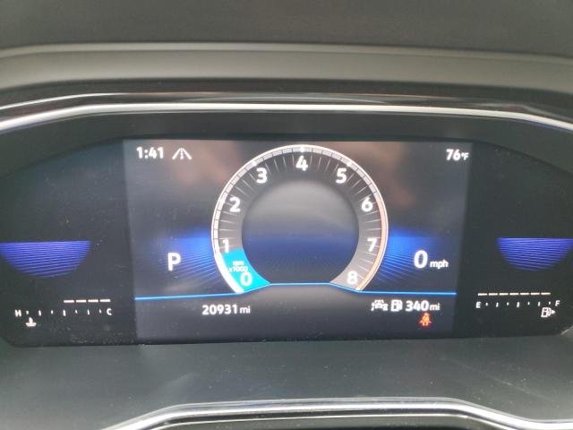 2022 Volkswagen Jetta Se VIN: 3VWEM7BU8NM011526 Lot: 50820284