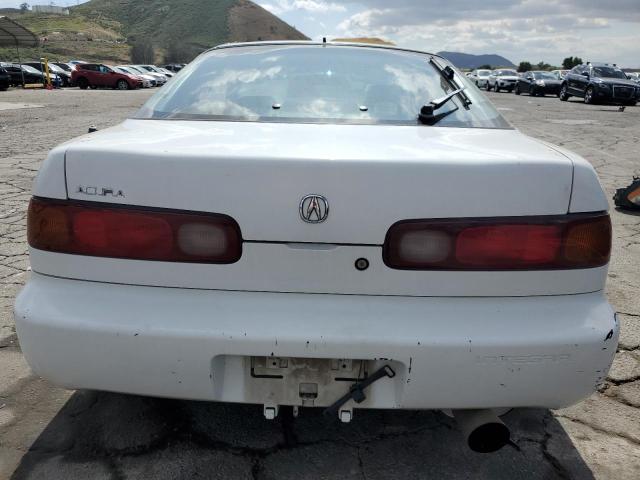 1997 Acura Integra Ls VIN: JH4DC435XVS013162 Lot: 52157824