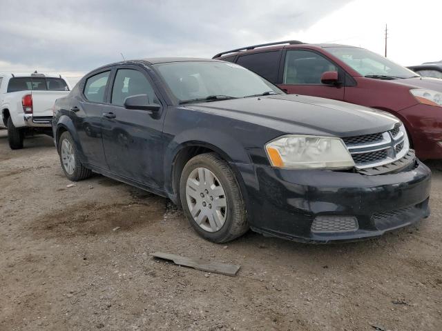 2013 Dodge Avenger Se VIN: 1C3CDZAB1DN653584 Lot: 52415824