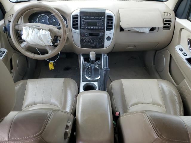 2006 Mercury Mariner VIN: 4M2YU56116KJ06551 Lot: 52458564