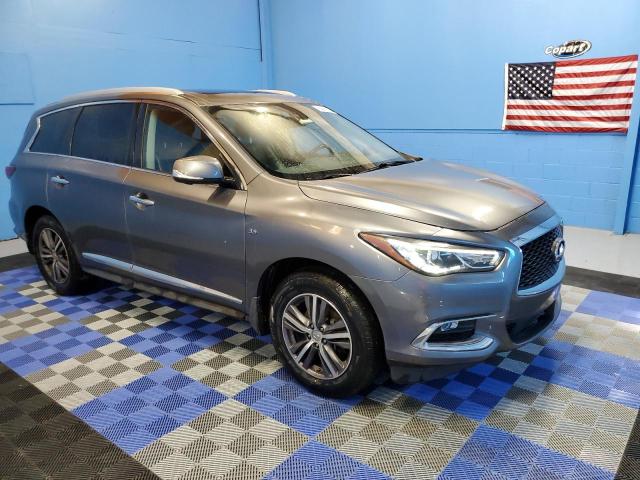 2017 Infiniti Qx60 VIN: 5N1DL0MM0HC515785 Lot: 52926364