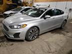 2019 FORD FUSION - 3FA6P0T92KR254527