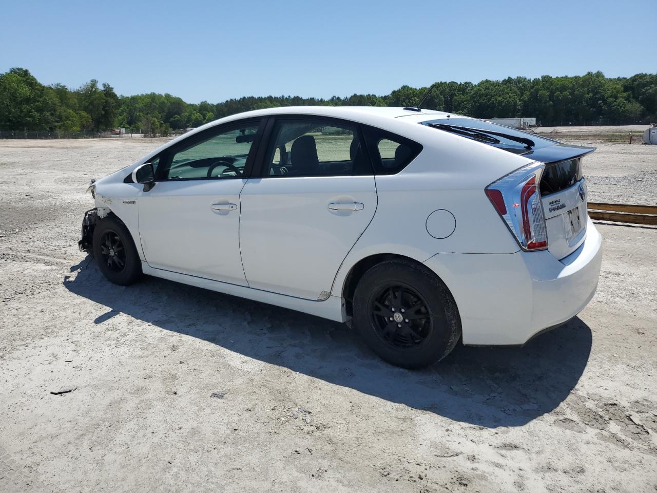 JTDKN3DU2F1913452 2015 Toyota Prius