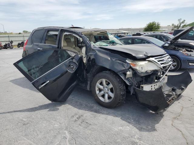 2011 Lexus Gx 460 VIN: JTJBM7FX7B5027905 Lot: 53593064