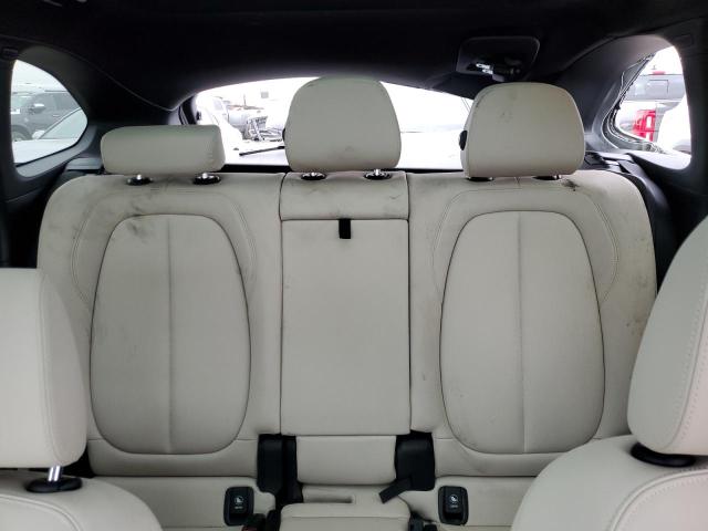 2022 BMW X1 SDRIVE2 - WBXJG7C0XN5V30610