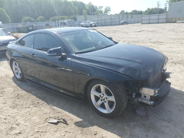 VIN WBA3N9C56EK245629 2014 BMW 4 Series, 428 XI no.4