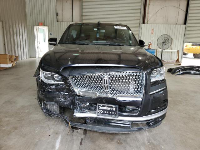 5LMJJ3KT1NEL05083 Lincoln Navigator  5