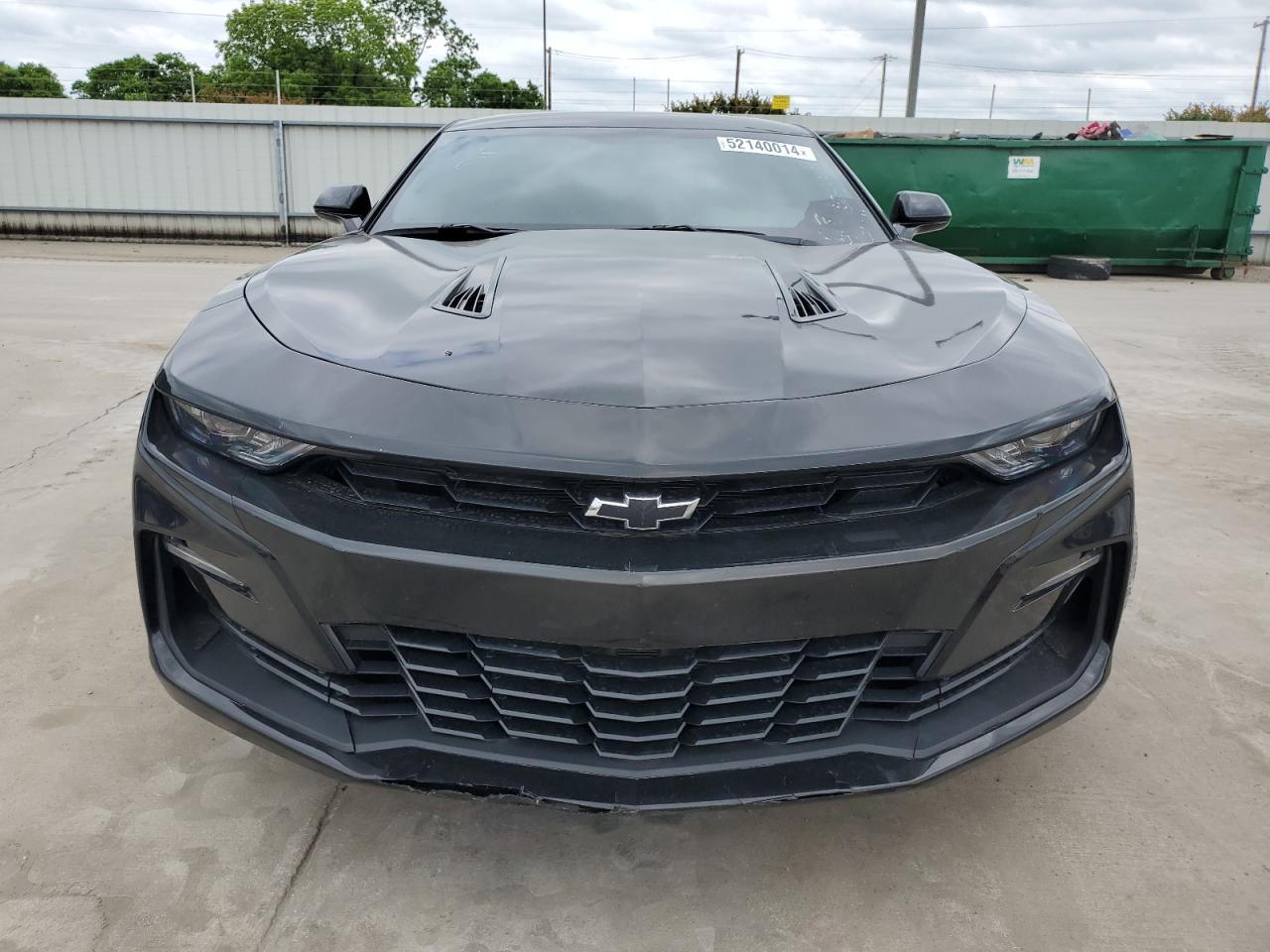 1G1FF1R7XP0125587 2023 Chevrolet Camaro Lt1