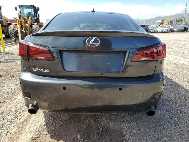 2008 Lexus Is 350 VIN: JTHBE262X85021160 Lot: 49199324