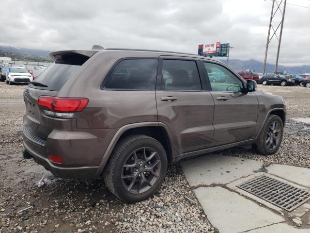 2021 Jeep Grand Cherokee Limited VIN: 1C4RJFBG9MC790646 Lot: 51188674