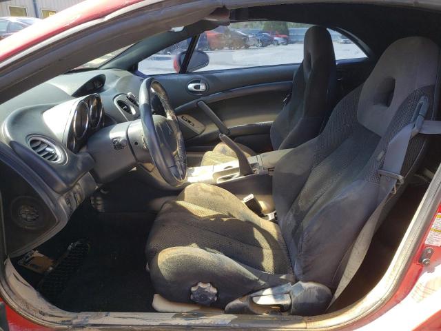 2007 Mitsubishi Eclipse Spyder Gs VIN: 4A3AL25F67E046706 Lot: 50961294