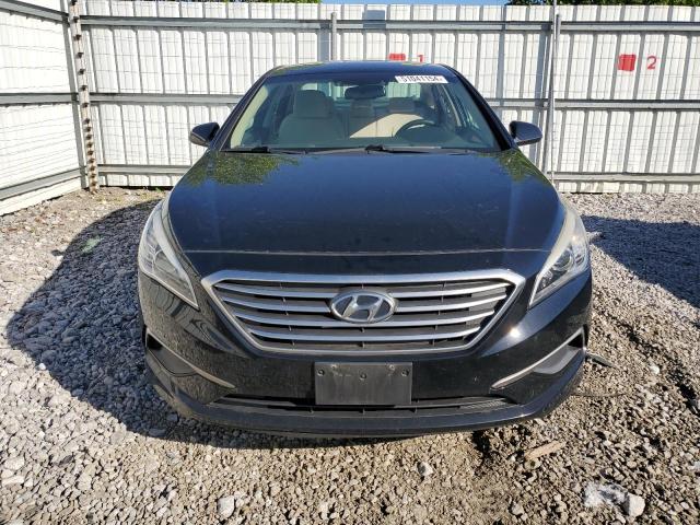 2016 Hyundai Sonata Se VIN: 5NPE24AF5GH311883 Lot: 51041154