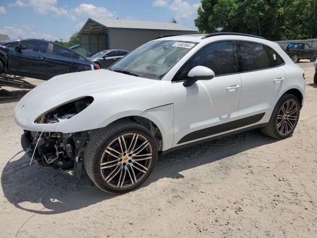 VIN WP1AA2A59JLB00829 2018 Porsche Macan no.1