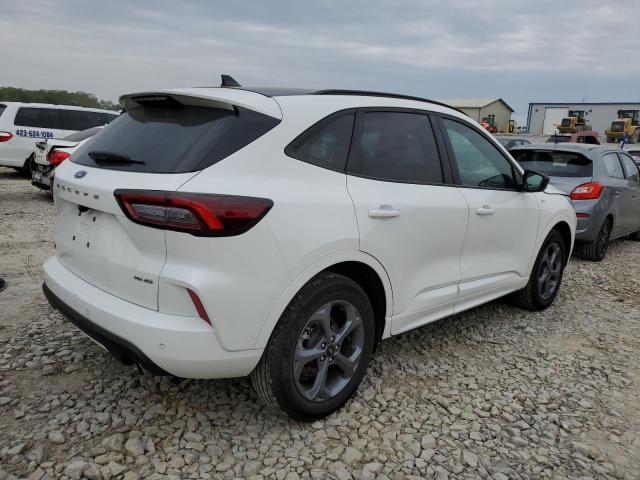 2023 Ford Escape St Line VIN: 1FMCU9MN9PUA69506 Lot: 50634484