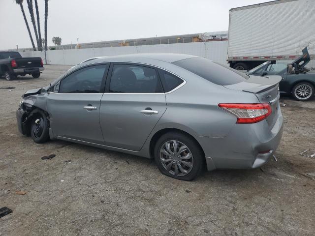 2013 Nissan Sentra S VIN: 3N1AB7AP9DL739480 Lot: 51848454