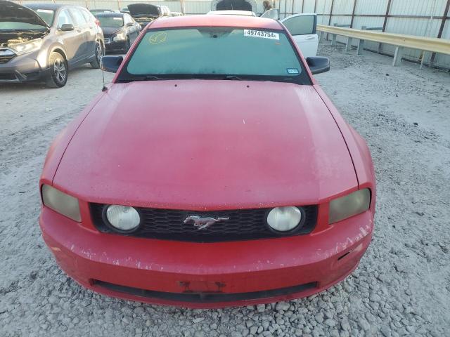 2006 Ford Mustang Gt VIN: 1ZVHT82H565101023 Lot: 49743754