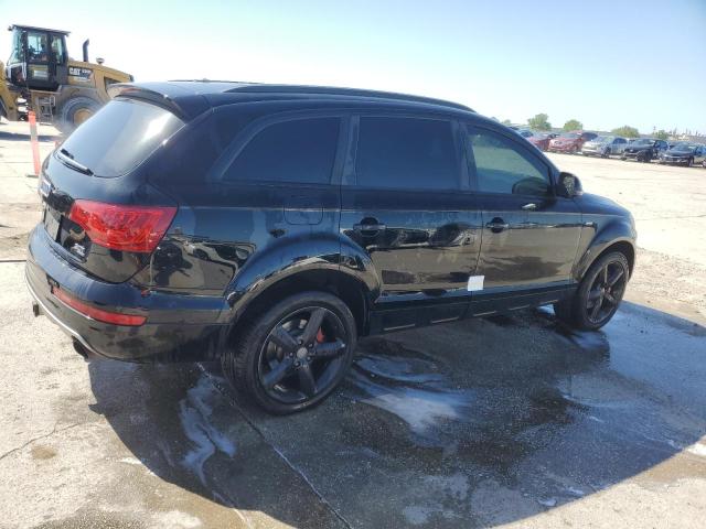 2015 Audi Q7 Premium Plus VIN: WA1LGAFE7FD022624 Lot: 50783974