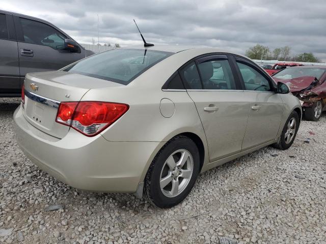 2014 Chevrolet Cruze Lt VIN: 1G1PC5SB1E7443427 Lot: 51132754