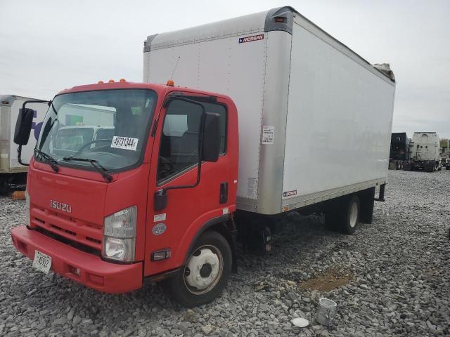 2014 Isuzu Nrr VIN: JALE5W161E7300768 Lot: 49731344