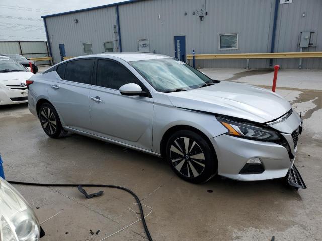 2022 Nissan Altima Sv VIN: 1N4BL4DV1NN333837 Lot: 52114584