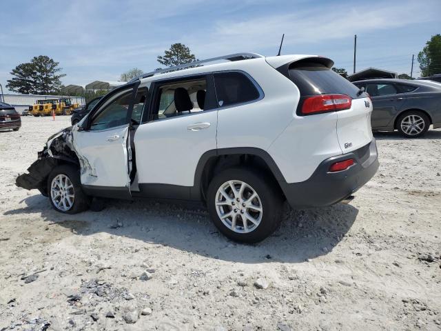 2016 Jeep Cherokee Latitude VIN: 1C4PJLCB8GW363647 Lot: 50770084